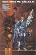 Nick Fury Vs. S.H.I.E.L.D. Book Three: Uneasy Allies