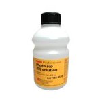 Kodak - Photo Flo Chemistry - 16 OZ
