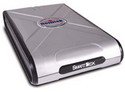 NetDisk Ethernet/USB 2.0 120GB Hard Drive