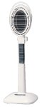 OMRON 温熱効果 オムロン赤外線治療器 白 HIR-225