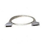 Elektronik und Foto: Adaptec ACK-H2H-1M-ICE SCSI2 Rundkabel extern mDB50/S- mDB50/S 1.00 m