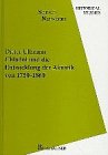 Chladni und die Entwicklung der Akustik von 1750-1860 (Science Networks. Historical Studies)