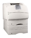 Lexmark T632DTN LASER PRINTER ( 10G1430 )
