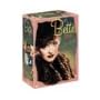 The Bette Davis Collection (The Star / Mr. Skeffington / Dark Victory / Now, Voyager / The Letter) DVD cover