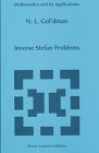 Inverse Stefan Problems (Mathematics and Its Applications)