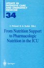 From Nutritional Support to Pharmacologic Nutrition in the ICU (Update in Intensive Care and Emergency Medicine)