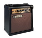 Factory Reconditioned Yamaha RGA-10 7-Watt Guitar Amplifier