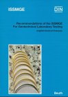 Manual of Laboratory Soil Testing
