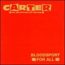 Bloodsport for All
