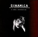 Dynamica / Machinery Metal - Hacking - Industrialism- A Label Introduction