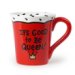 It's Good To Be Mug - Queen