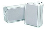 Cambridge SoundWorks Outdoor 42 All-Weather Outdoor Speakers