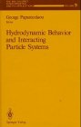 Hydrodynamic Behavior and Interacting Particle Systems