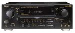 Teac AG-D9320 5.1 Channel Surround Sound High Current Home Theater A/V Receiver