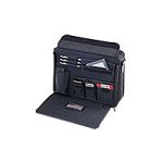 Heimkinosysteme: HP Nylontasche Notebook Tasche Omnibook 2100,3100,4100,7100