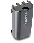 AGAIN & AGAIN CL-212 Sharp 8mm Viewcam Replacement Camcorder Battery
