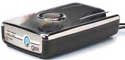 Acomdata RPH160U2E-72 160GB Ext Rocket Pod HDD USB