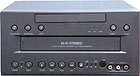 PYLE PLTD-VCR600 Mobile DVD/vcr Combination with Built-in Wireless Fm Modulator and Tv Tuner