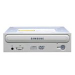 Samsung 16x 48x Internal IDE DVD/CD-ROM Drive (Beige Bezel)