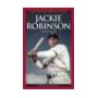 Jackie Robinson: A Biography (Greenwood Biographies) book cover
