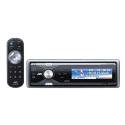 JVC KD-SHX750 In-Dash CD/MP3 Player