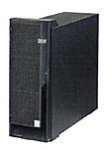 XSeries 205-P4-2.8GHz/512KB 256MB 36GB 52XSeries CD 10/100 Ultra160 SCSI