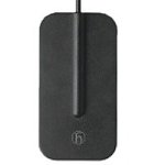 Heimkinosysteme: Hirschmann MCA 18 90 SQ/250 D-Netz/E-Netz Dualband Innenklebeantenne