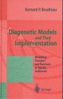 Diagenetic Models and Their Implementation: Modelling Transport and Reactions in Aquatic Sediments