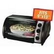 Black Decker CTO649 Extra Large Capacity Toaster Oven - Fits 9x13 by Black & Decker