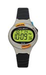 TIMEX 44352 RUSH HIGH PERFORMANCE SPORTS WATCH FOR A WOMAN