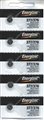 Review   / Energizer Batteries 377 / 376 Silver Oxide Watch Battery