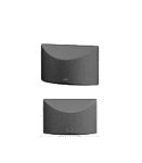 MISSION m7ds Bipole Rear Channel Surround Speakers (Pair)