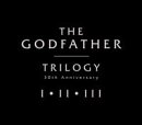 The Godfather: Trilogy 1, 2 & 3