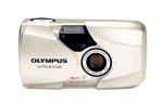 OLYMPUS Stylus Epic Deluxe 35 MM Camera