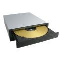 Black Int PX-740A 16X/8X/16X 2MB Buffer - Nero Sw-trilingual Pkg