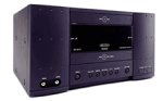 Go-Video GV-6015 Dual-Deck VCR