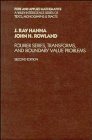 Fourier Series, Transforms and Boundary Value Problems