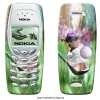 Festplatten: SBM Original NOKIA 3410 Airbrush Geh�use Motiv: Golf