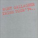 Irish Tour '74