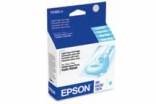 Ink Cartridge for Stylus Photo R200, R300, R300M, RX500, & Others, Light Cyan (EPST048520)
