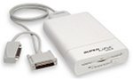 Imation SuperDisk 120MB Parallel Port External Drive