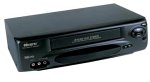Memorex MVR4052 4-Head Hi-Fi VCR