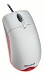 Microsoft Wheel Mouse Optical