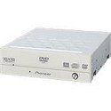 PIONEER DVR-A09XL Internal Double Layer DVD Writer - Beige Bezel