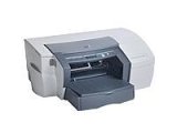 HP Business Inkjet 2230 - Printer - color - ink-jet - Legal, A4 - 1200 dpi x 600 dpi - up to 15 ppm (mono) / up to 14 ppm (color) - capacity: 250 sheets - Parallel