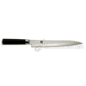 Shun Pro 9-1 2-Inch Yanagiba Knife by Shun