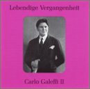 Lebendige Vergangenheit: Carlo Galeffi, Vol. 2