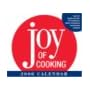 Joy of Cooking 2008 DTD Calendar