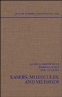 Advances in Chemical Physics, Lasers, Molecules, and Methods (Advances in Chemical Physics)