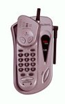Northwestern Bell 900MHz Cordless Phone (39231-M6)